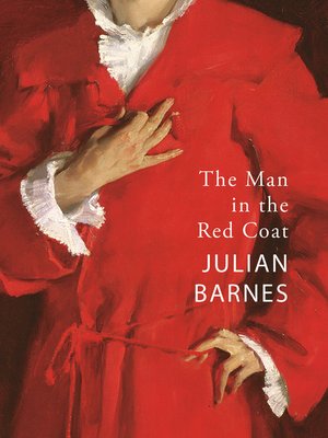 The Man in the Red Coat - ebook